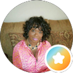 Profile photo of Carolyn Williams