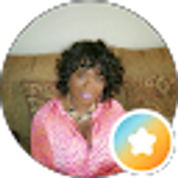 Profile photo of Carolyn Williams