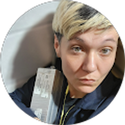 Profile photo of Jamie McLean