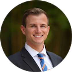 Profile photo of Bradley Buff