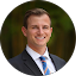 Profile photo of Bradley Buff