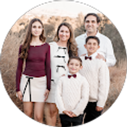 Profile photo of Natalie Bolkorjian