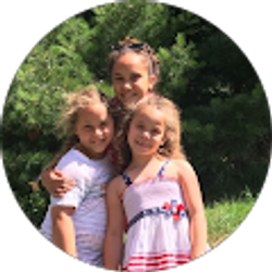 Profile photo of Christina Morris