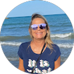 Profile photo of Melanie Fuller