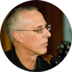 Profile photo of David Saikin