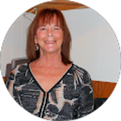 Profile photo of Cindy Aubin