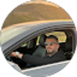 Profile photo of Abdulrahman Odeh