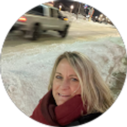 Profile photo of Melanie Kelley