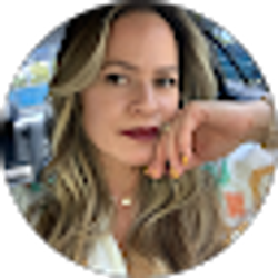 Profile photo of Isbel Lopez