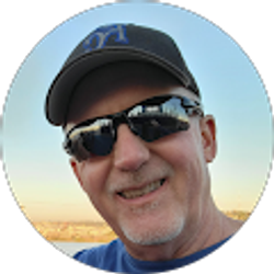 Profile photo of Dan Meservey