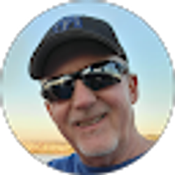 Profile photo of Dan Meservey