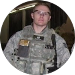 Profile photo of Riley Clark