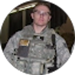 Profile photo of Riley Clark