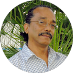 Profile photo of Hubert Gibson