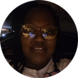 Profile photo of Crystal Dorsey