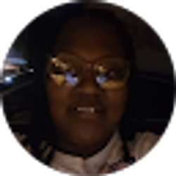Profile photo of Crystal Dorsey