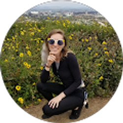 Profile photo of Nicholle Zavorski