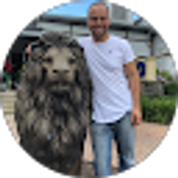 Profile photo of Andres Alfaro