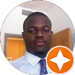 Profile photo of Patrick Brobbey