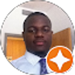 Profile photo of Patrick Brobbey