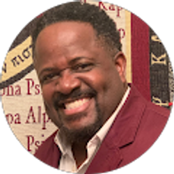 Profile photo of Mic Williams