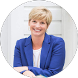 Profile photo of Kim Erickson