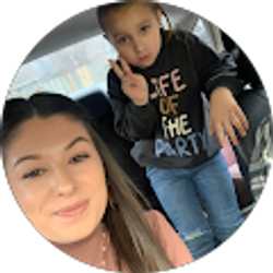 Profile photo of Cheyenne Mayhew