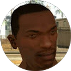 Profile photo of Carl Johnson