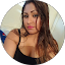 Profile photo of Irene Vergara