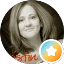 Profile photo of Kristin Tilley