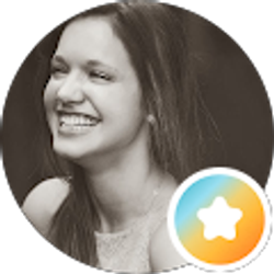 Profile photo of Jenna Abraham