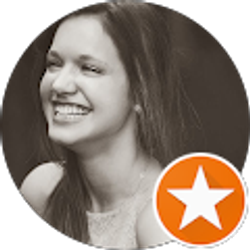 Profile photo of Jenna Abraham