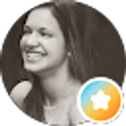 Profile photo of Jenna Abraham