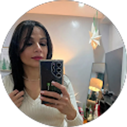 Profile photo of Dorys Del Castillo Hernandez