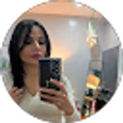 Profile photo of Dorys Del Castillo Hernandez