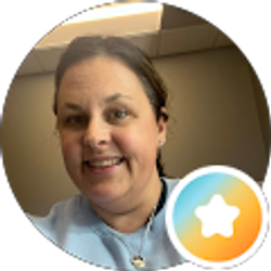 Profile photo of Anne Finn