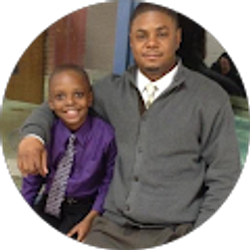 Profile photo of Paul crews