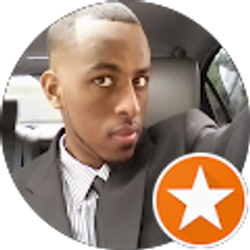 Profile photo of Omar Isse