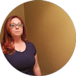 Profile photo of Angela Vitale