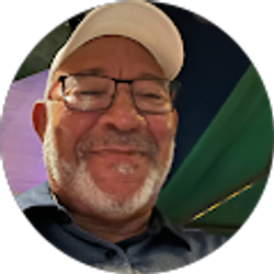 Profile photo of Amos Lane