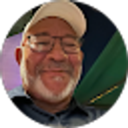 Profile photo of Amos Lane
