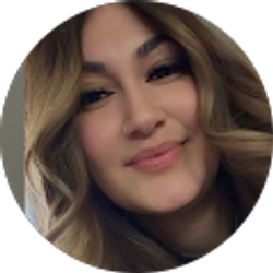 Profile photo of Frances Becerra