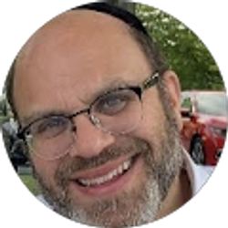 Profile photo of A Berenstein