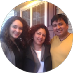 Profile photo of Linda Palomino