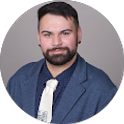 Profile photo of Dante Garcia