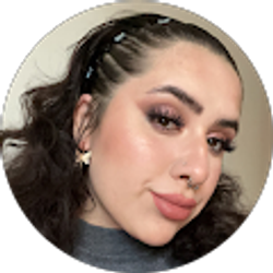 Profile photo of Graciela Reyna