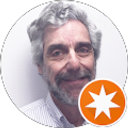 Profile photo of Robin Ehrlich