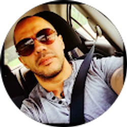 Profile photo of William Ruperto