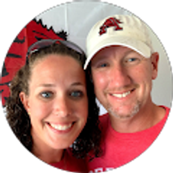 Profile photo of Sarah Thomas