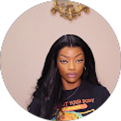 Profile photo of Nisha Lewis